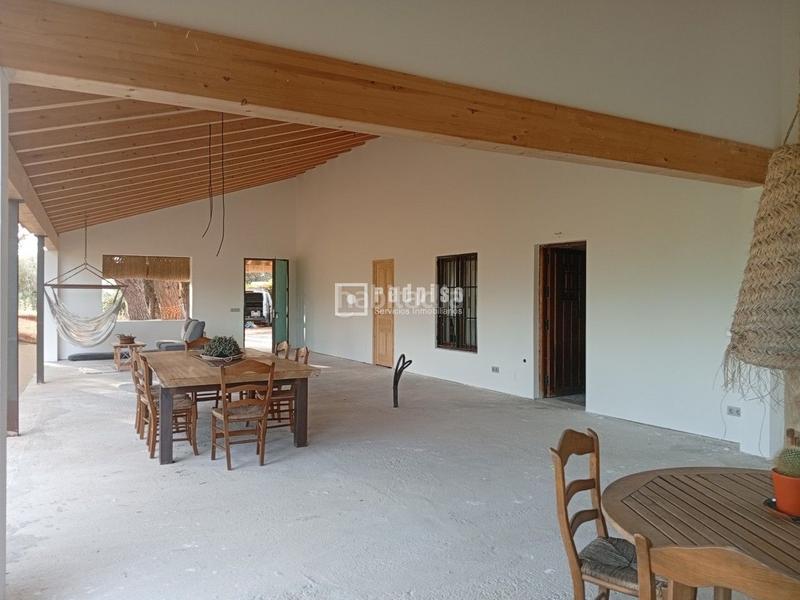 Foto 51b94629-5f42-4f43-8e16-43c7c92b003a. Casa con riscaldamento parcheggio piscina in Cártama