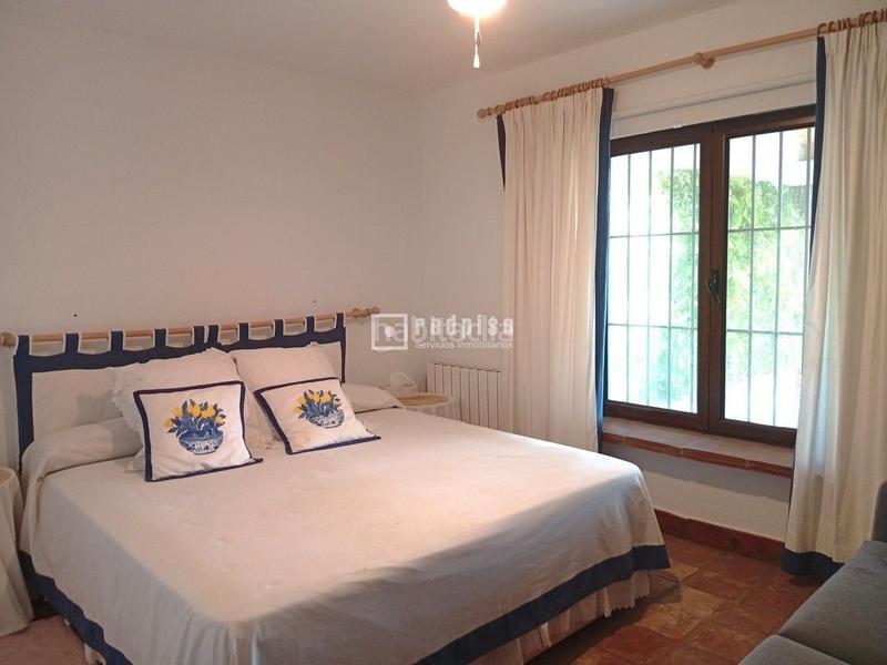 Foto aee22e57-f9e3-4cf4-a116-cbf144422a7d. Casa con riscaldamento parcheggio piscina in Cártama