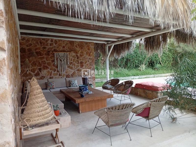 Foto bdb0f41c-19ec-4cfe-a131-8462714dbcb6. Casa con riscaldamento parcheggio piscina in Cártama