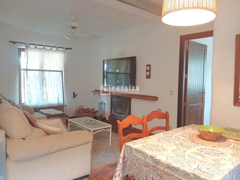 Foto ca54a2b2-058e-4e13-89a0-dee8b74e84ec. Casa con riscaldamento parcheggio piscina in Cártama