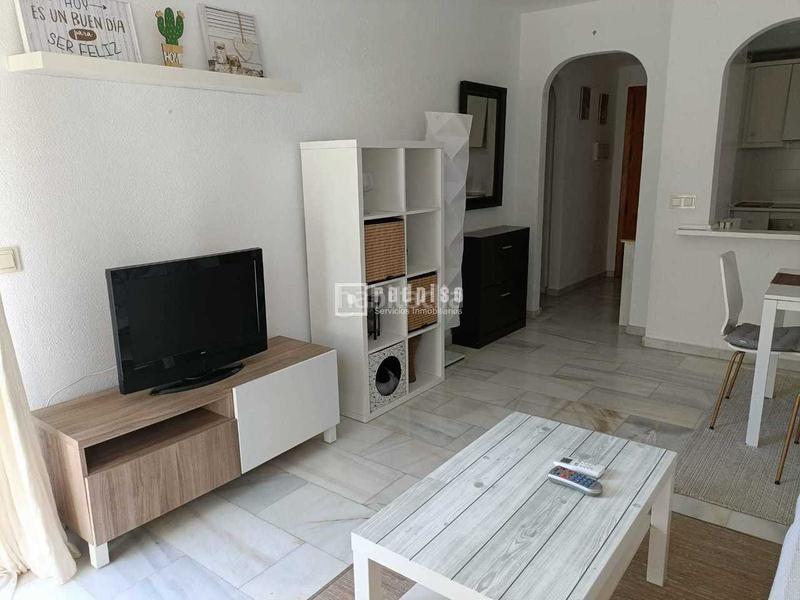 Foto 066c83b4-0169-4dd0-9de1-fd3b16b48e0e. Affitto appartamento con riscaldamento parcheggio in Torremolinos