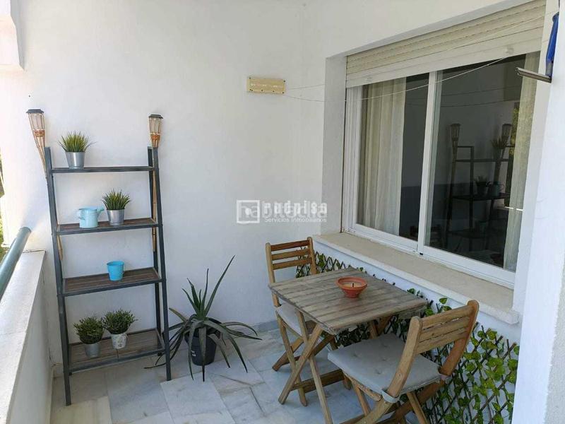 Foto 6ce52f6b-b6e5-4531-b995-859bae0f0547. Affitto appartamento con riscaldamento parcheggio in Torremolinos