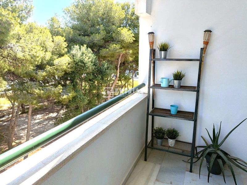 Foto b5a35375-6faf-464d-a180-8c85174aa5a2. Affitto appartamento con riscaldamento parcheggio in Torremolinos