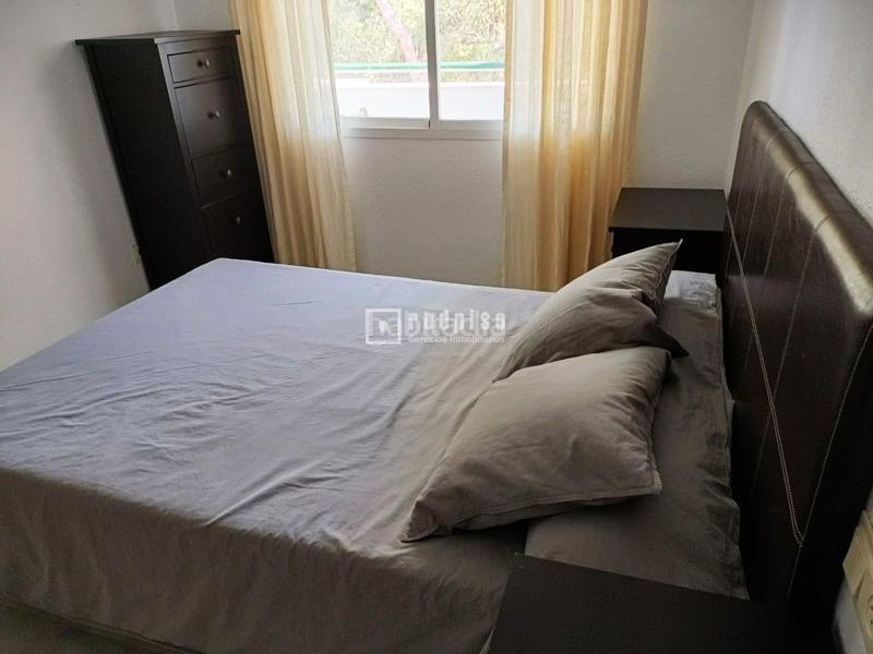 Foto f0846b88-1aa2-4b5f-8016-8a7a9e8c7190. Lloguer pis amb calefacció aparcament a Montemar Torremolinos