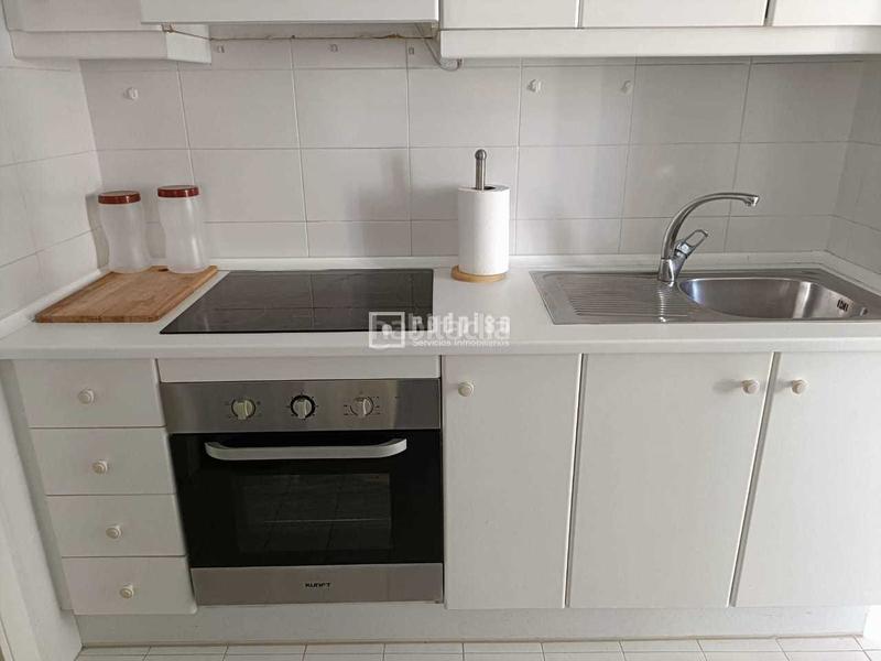 Foto 594e9c31-74d3-43cb-a746-63a0b913f281. Location appartement avec chauffage parking dans Montemar Torremolinos