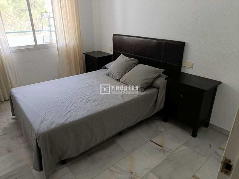 Foto 87ac6753-9922-4ecc-99d6-36bb91c1be1a. Location appartement avec chauffage parking dans Montemar Torremolinos