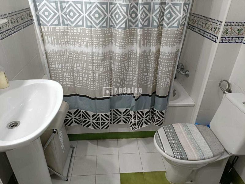 Foto e63fcf21-7633-497c-8320-c2c628ba4559. Location appartement avec chauffage parking dans Montemar Torremolinos