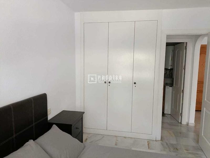 Foto fe3099b5-e7ad-4de7-b4d7-74301de28911. Location appartement avec chauffage parking dans Montemar Torremolinos