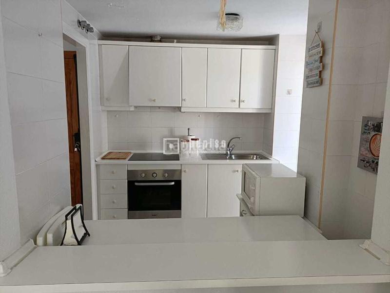 Foto ff116b4c-908f-4d69-a60c-685b79e0c4b3. Miete etagenwohnung mit heizung parking in Montemar Torremolinos