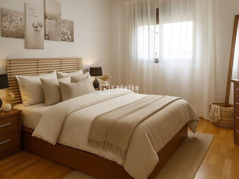 Foto 5b8de13d-a753-4f62-a8da-8b3c472059aa. Appartement avec chauffage dans Calvario Torremolinos