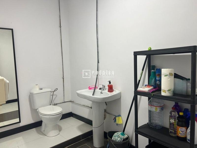 Foto 2ee1e90c-dce7-4b83-8db4-52d083926c5a. Location local commercial dans Calvario Torremolinos