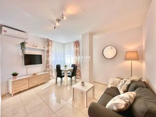 Appartement  Carlota alexandri. Dos pisos en combo en venta en zona la carihuela y a pocos metro
