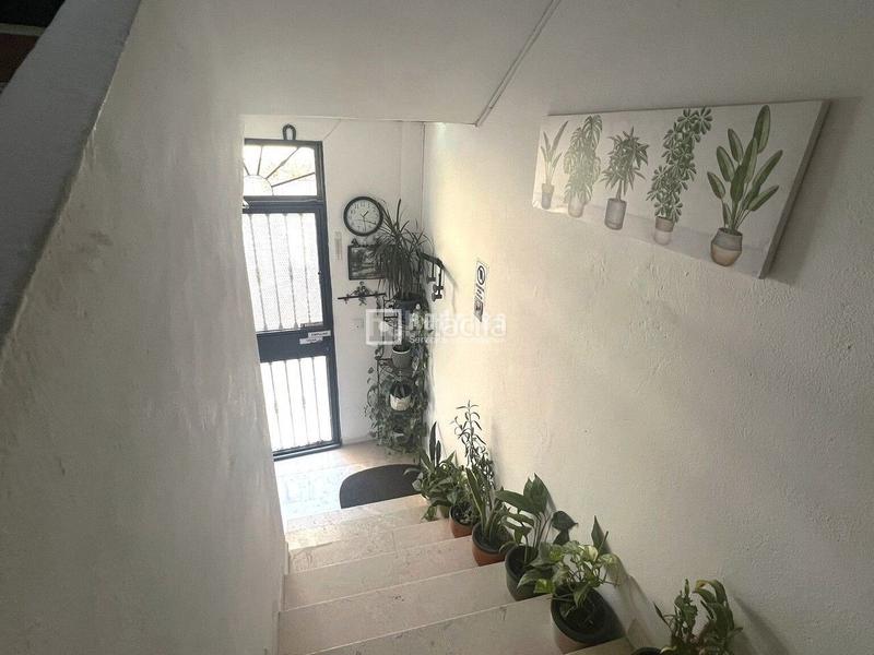 Foto 2dc02f42-fe91-4044-9ee9-8ebad5c3e6cc. Alquiler estudio alquiler de estudio con pequeña terraza, en el Calvario en Torremolinos