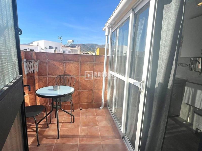 Foto 3218ff86-1b79-40ae-b5fe-3fc415079b08. Location studio dans Calvario Torremolinos