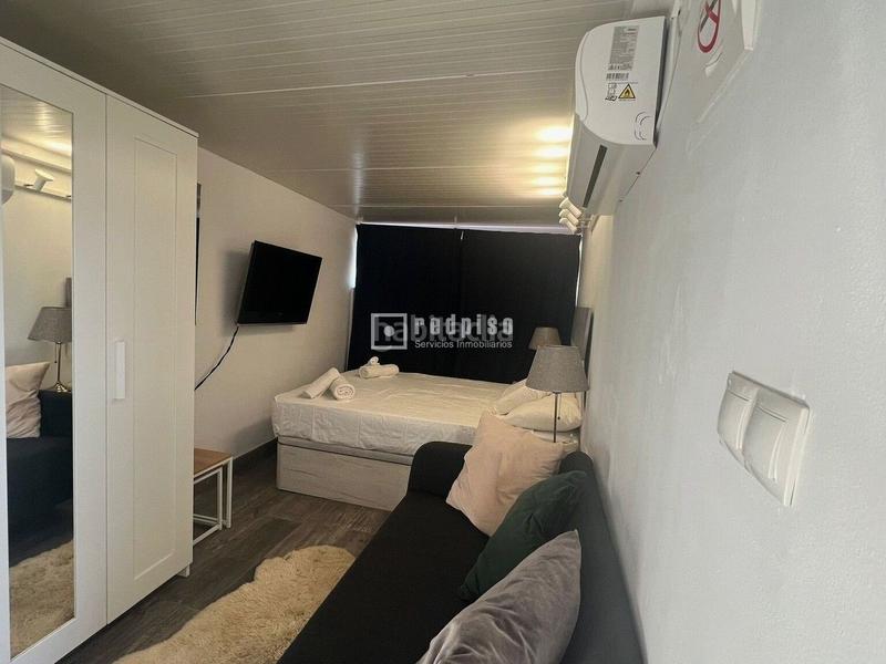 Foto c258c760-ac33-4636-a06b-89621687d6ef. Location studio dans Calvario Torremolinos