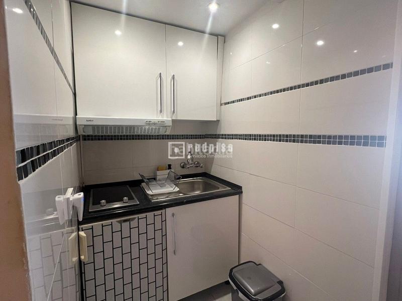Foto 356f9353-ec63-48b7-a86b-9979546e12cf. Alquiler apartamento alquiler de apartamento con 1 dormitorio, en el Calvario en Torremolinos