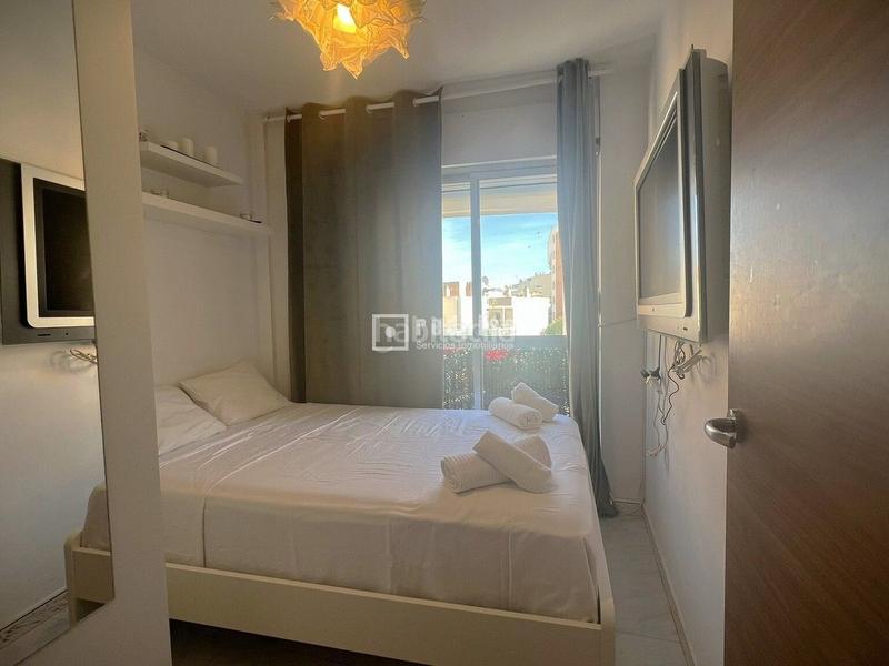 Foto 64ad686b-abce-48f1-9982-37bc94f8d0f3. Alquiler apartamento alquiler de apartamento con 1 dormitorio, en el Calvario en Torremolinos
