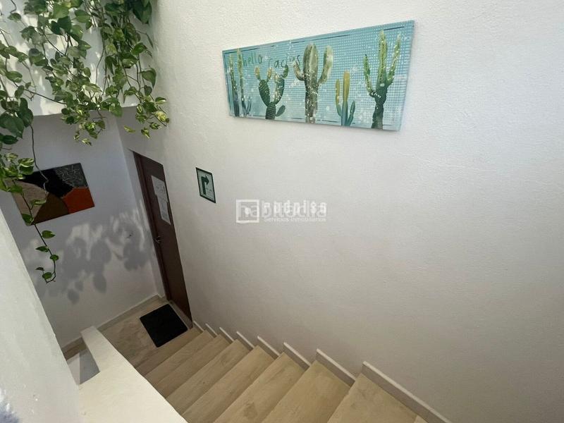 Foto b98698c8-a093-49ca-a3b7-ae28466d88d0. Alquiler apartamento alquiler de apartamento con 1 dormitorio, en el Calvario en Torremolinos