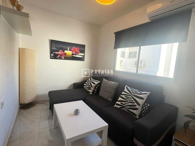 Foto 987efd99-63dd-45d4-a420-b7aaac0075c8. Miete appartement mit heizung in Calvario Torremolinos