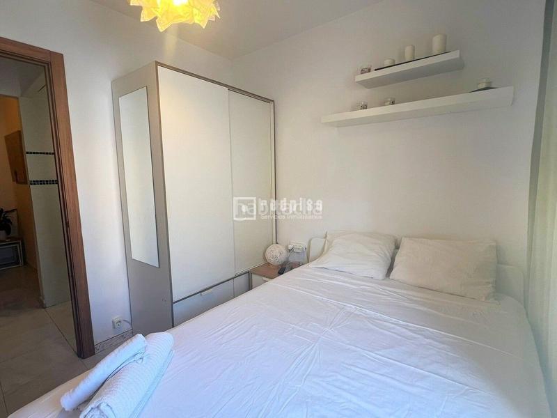 Foto a6fb803c-c5fc-469b-9edf-b65c382ffc51. Miete appartement mit heizung in Calvario Torremolinos