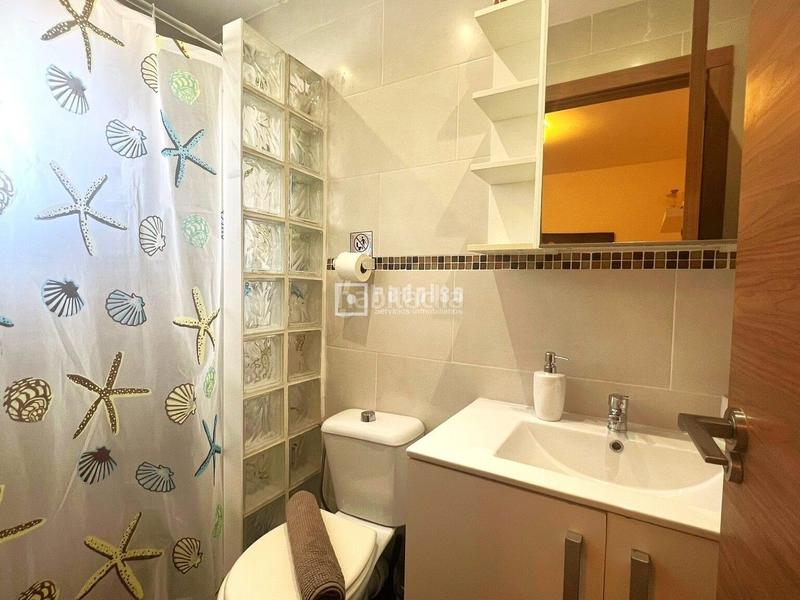 Foto 1f9e0002-b014-4d5b-99e2-353dd5302744. Rent apartment with heating in Calvario Torremolinos