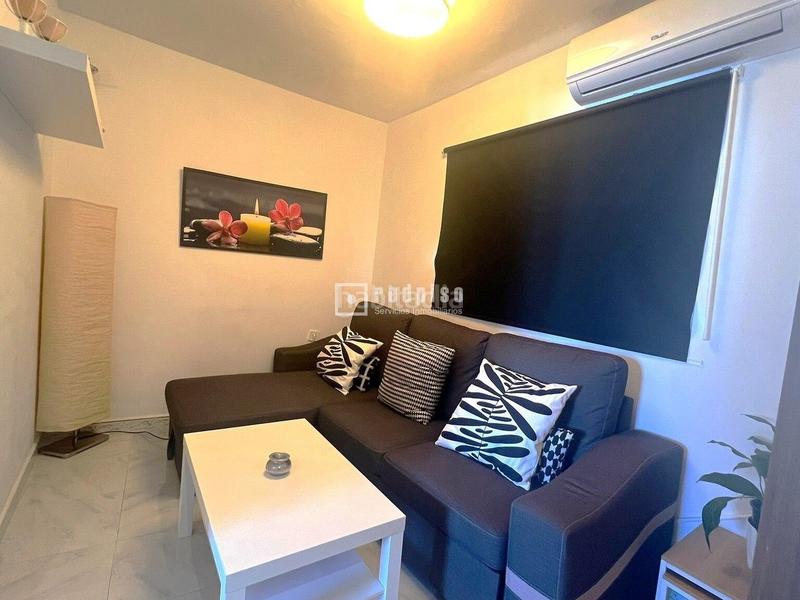 Foto 36ce5ab5-525c-4a54-8e89-6d903b8d8e4d. Rent apartment with heating in Calvario Torremolinos