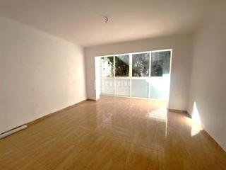 Appartement  De la caracola. Espectacular piso a reformar de 3 dormitorios  baño  amplio y lu