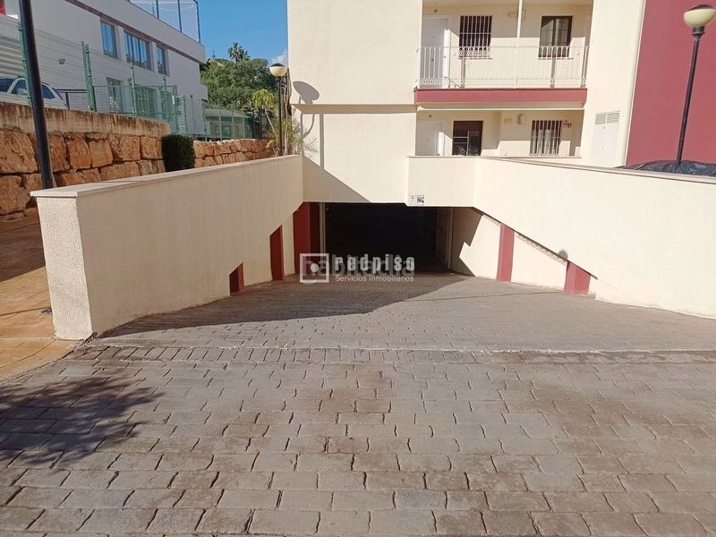 Foto 0765ac77-1c96-467d-a5ec-7462cc223b58. Pis amb calefacció aparcament piscina a Hacienda Torrequebrada Benalmádena