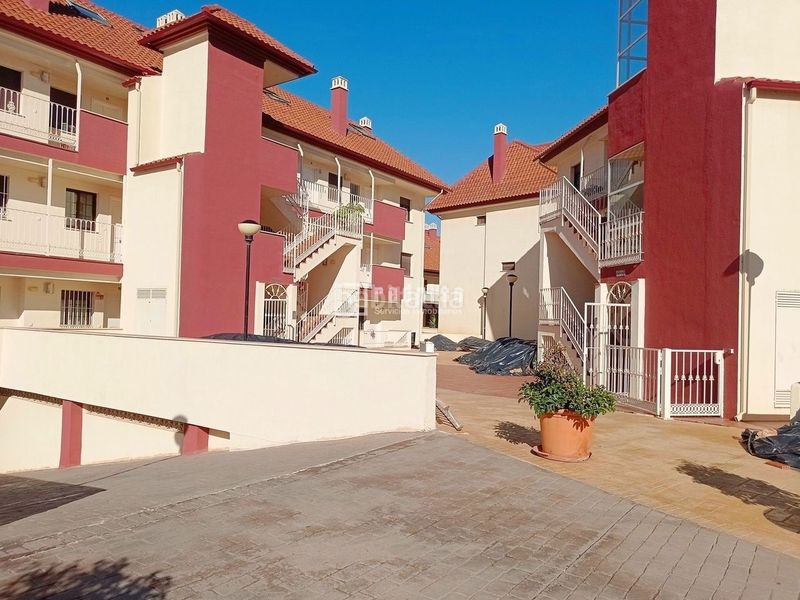 Foto 8da6c8dd-1118-4736-b608-a7b0581381e0. Pis amb calefacció aparcament piscina a Hacienda Torrequebrada Benalmádena