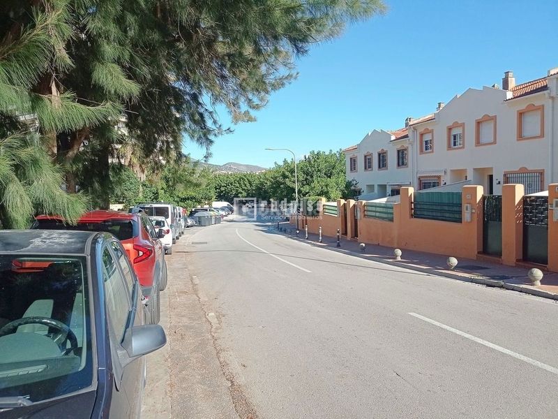 Foto aada6156-60a2-44cc-ae62-076b9c68a590. Pis amb calefacció aparcament piscina a Hacienda Torrequebrada Benalmádena