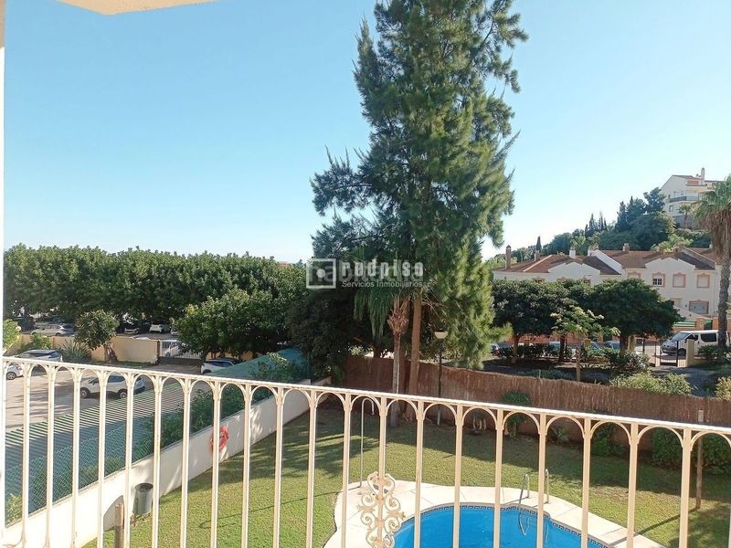 Foto ecbd5fb3-0048-4ca0-9c32-6719bde78233. Pis amb calefacció aparcament piscina a Hacienda Torrequebrada Benalmádena