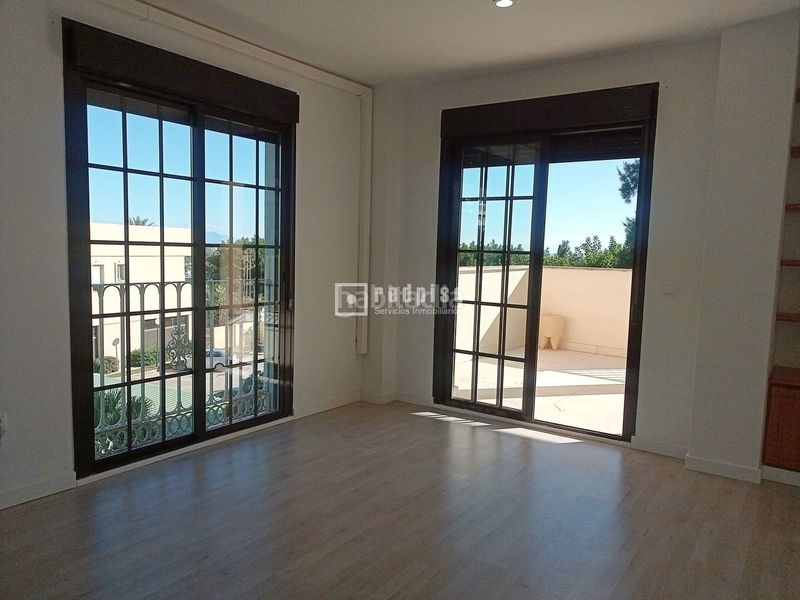 Foto fe129212-a9f7-4e08-81a3-5dcd1c0333a5. Pis amb calefacció aparcament piscina a Hacienda Torrequebrada Benalmádena