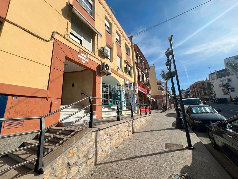 Foto ce4358b0-8bcb-48a7-8411-abbd0d5de866. Local comercial oportunidad única! local comercial ideal para tu negocio! en Alhaurín de la Torre