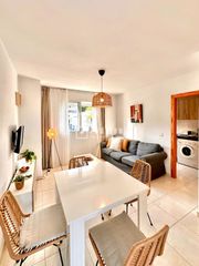 Appartement  Carlota alessandri