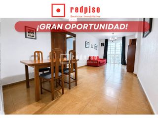 Flat  De juan carlos i