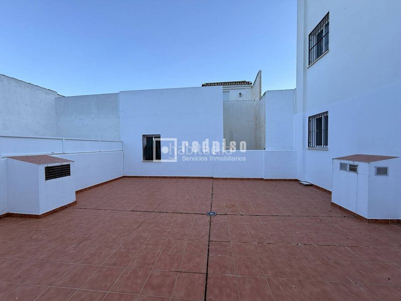 Foto 8a02ce99-8266-4d4a-922a-7527e07ead0a. Pis amb aparcament a Cártama pueblo Cártama