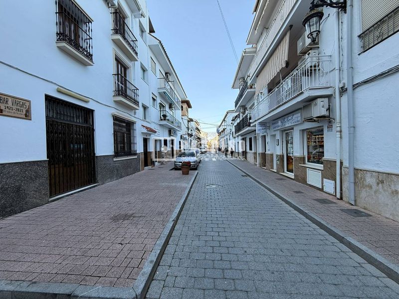 Foto ab3209a6-faae-4e41-a2e0-f0c0ca240c53. Pis amb aparcament a Cártama pueblo Cártama