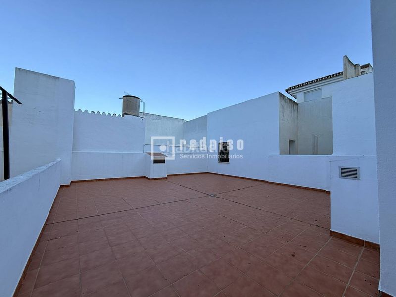 Foto dc5cd190-27f8-4eee-9c26-0a89162282a6. Pis amb aparcament a Cártama pueblo Cártama