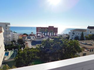 Penthouse  De la loma riscos