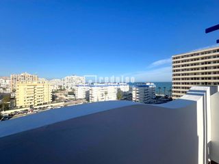 Rent Penthouse  De las salinas