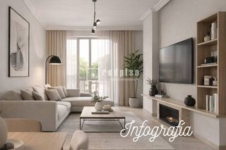 Piso en de las Palmeras