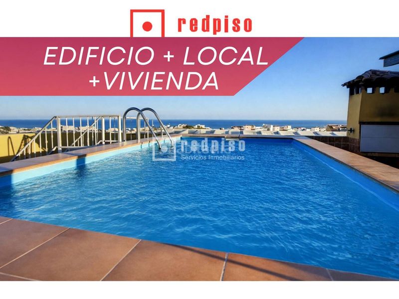 Foto cdcded0b-18cf-4b4b-88b9-f59f96dca01d. Edificio in Arroyo de la Miel Benalmádena