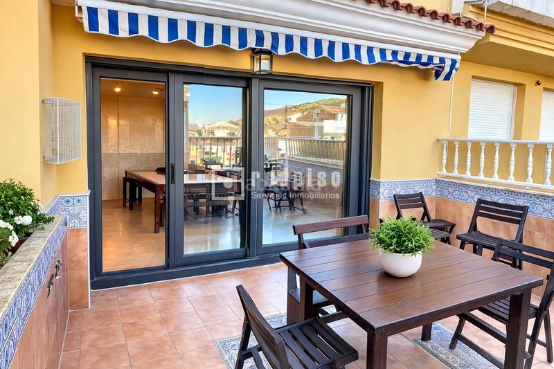 Foto 4d38d2d8-9957-4527-8900-246c5ea066cd. Edificio en Arroyo de la Miel Benalmádena