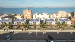Casa en Los Nietos. Promocin de villas exclusivas en los nietos!