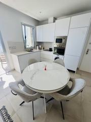 Appartement à Balcón de Finestrat-Terra Marina. Apartamento con magnificas vistas a benidorm