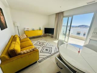 Flat in Balcón de Finestrat-Terra Marina. Apartamento exclusivo en finestrat con vistas panorámicas a beni