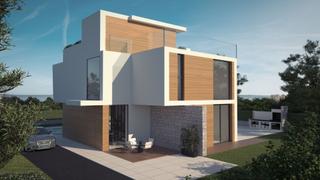 Casa a Campoamor. Chalet de lujo en el complejo más exclusivo de dehesa de campoam
