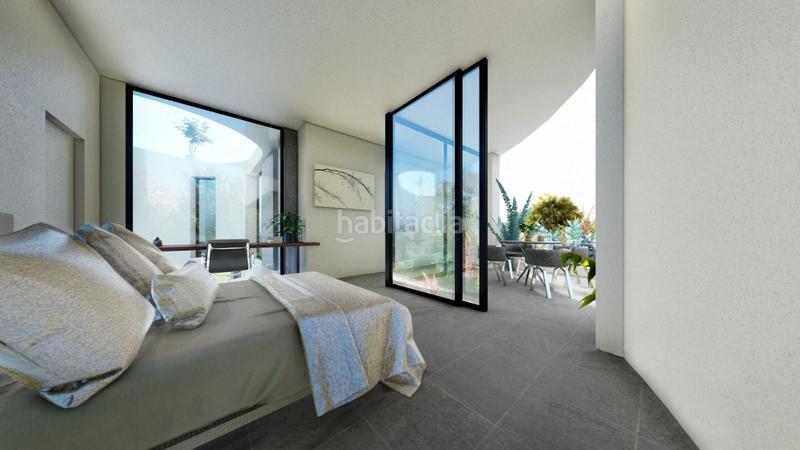 Foto abf67682-c387-4044-b54e-a0c5763f7c17. Chalet con piscina in Campoamor Orihuela