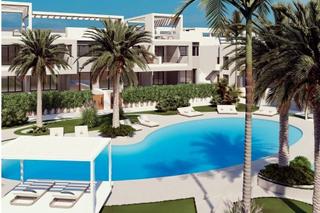 Casa a Los Balcones-Los Altos. Ultimo ático en torrevieja una oportunidad única de vivir cerca