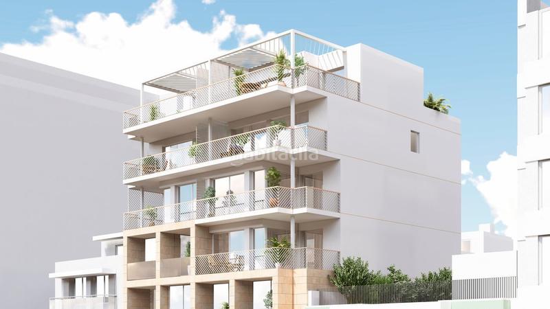 Foto 8ec4ef95-207a-4eb4-b867-ce6993e1f947. Appartement mit pool in Platja de Vila Joiosa Vila Joiosa (la)
